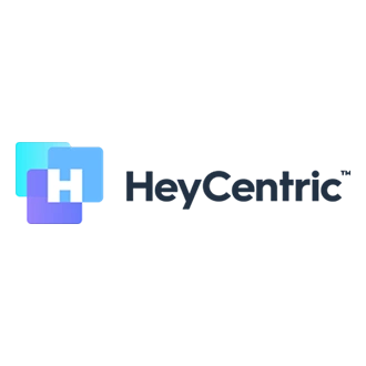 HeyCentric logo