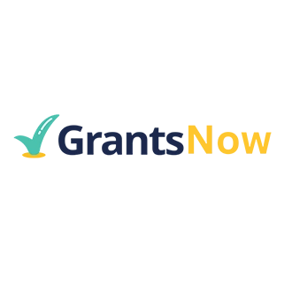 GrantsNow logo