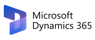 Integration logo - Microsoft Dynamics