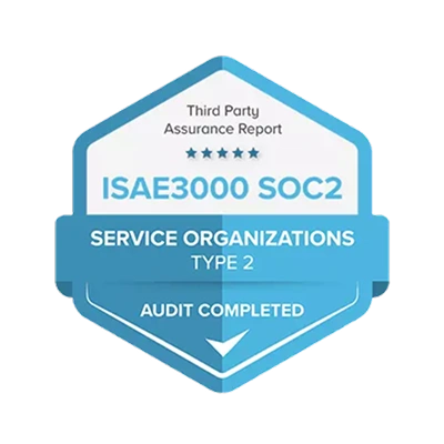 Security logo