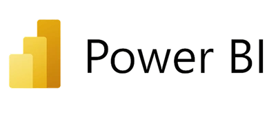 Integration logo - Power BI