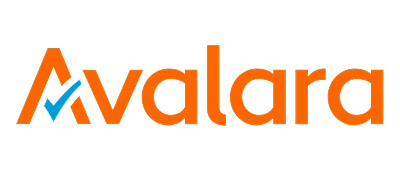 Integration logo - Avalara