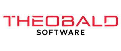 Integration logo - Theobald Software