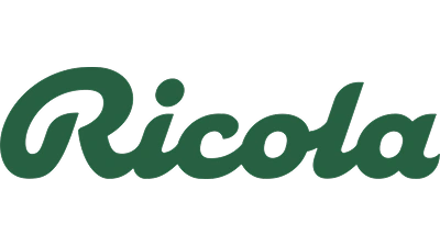 Logo for Unit4 customer - Ricola