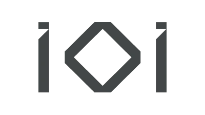 Logo for Unit4 customer - IOI