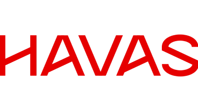 Logo for Unit4 customer - Havas