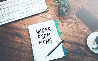 Procurement Leaders’ Playbook for Working Remotely