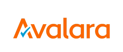 Integration logo - Avalara