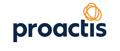 Integration logo - proactis