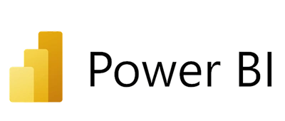 Integration logo - Power BI