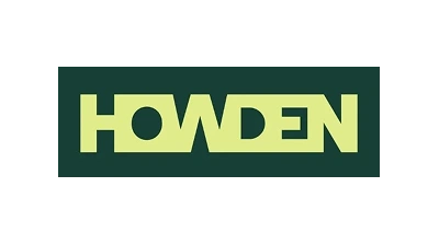 Logo for Unit4 customer - Howden