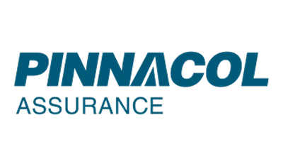Logo for Unit4 customer - Pinnacol Assurance