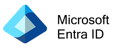 Integration logo - Entra ID