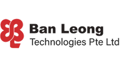 Logo for Unit4 customer - Ban Leong