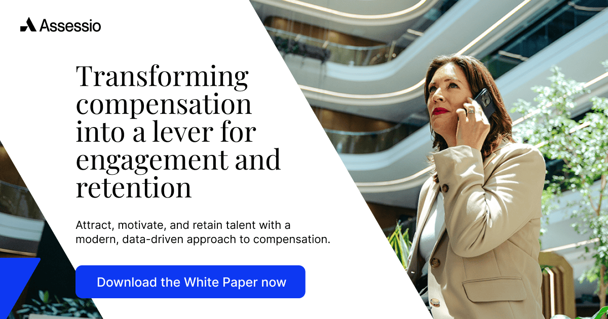 Compensation Strategy Report 2026: Pay Transparency, Equity & Performance