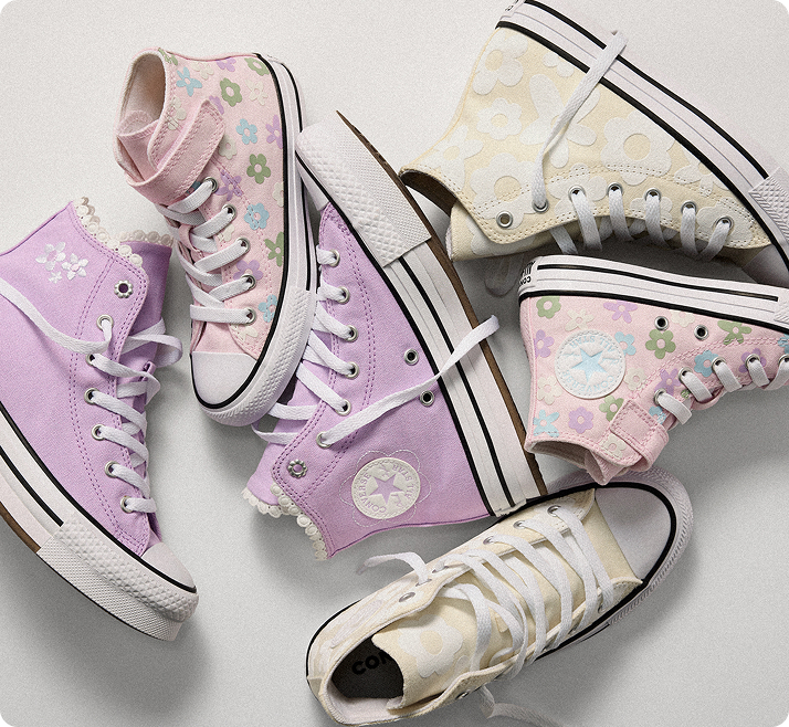 Converse: een performancepartnerschap